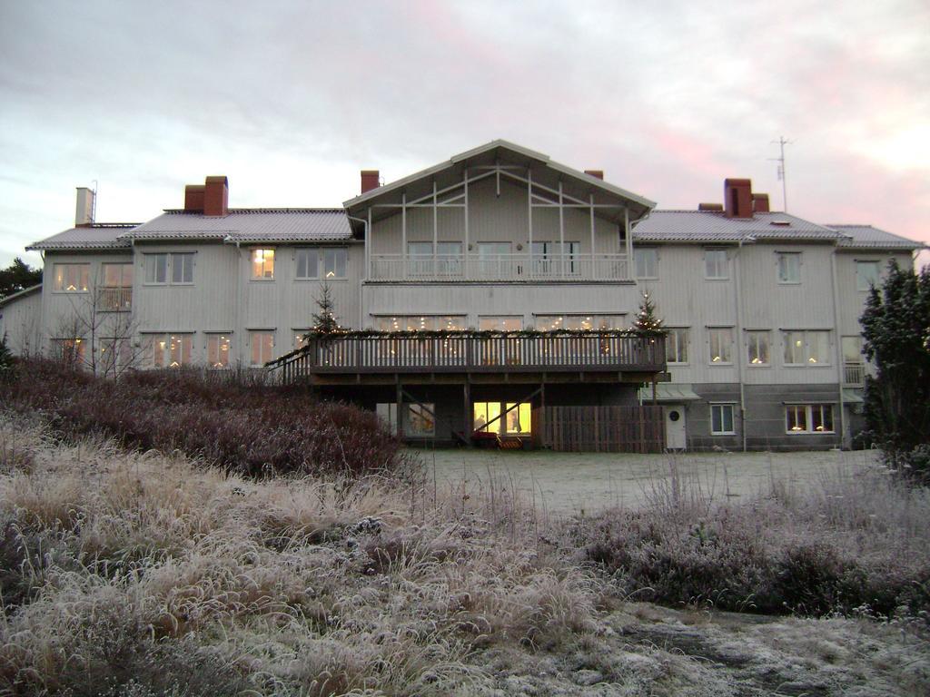Ah Stifts- & Konferensgard Hotel Ljungskile Exterior foto